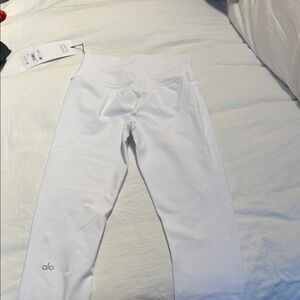 Alo 7/8 high-waist airbrush leggings